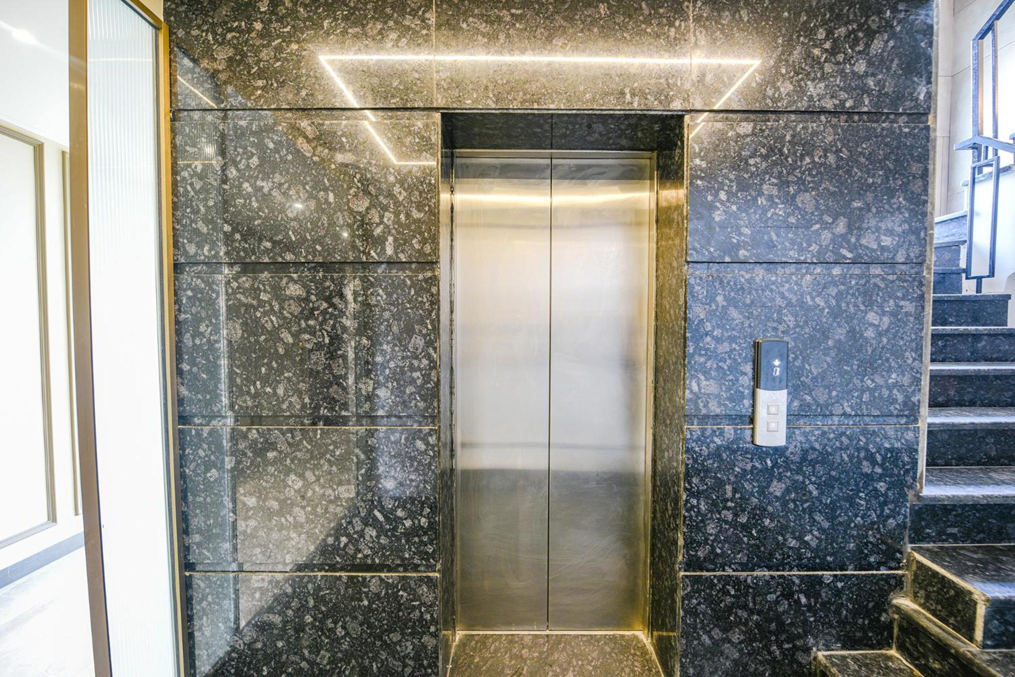 Fabhotel Prime Qotel Janakpuri Δελχί Εξωτερικό φωτογραφία